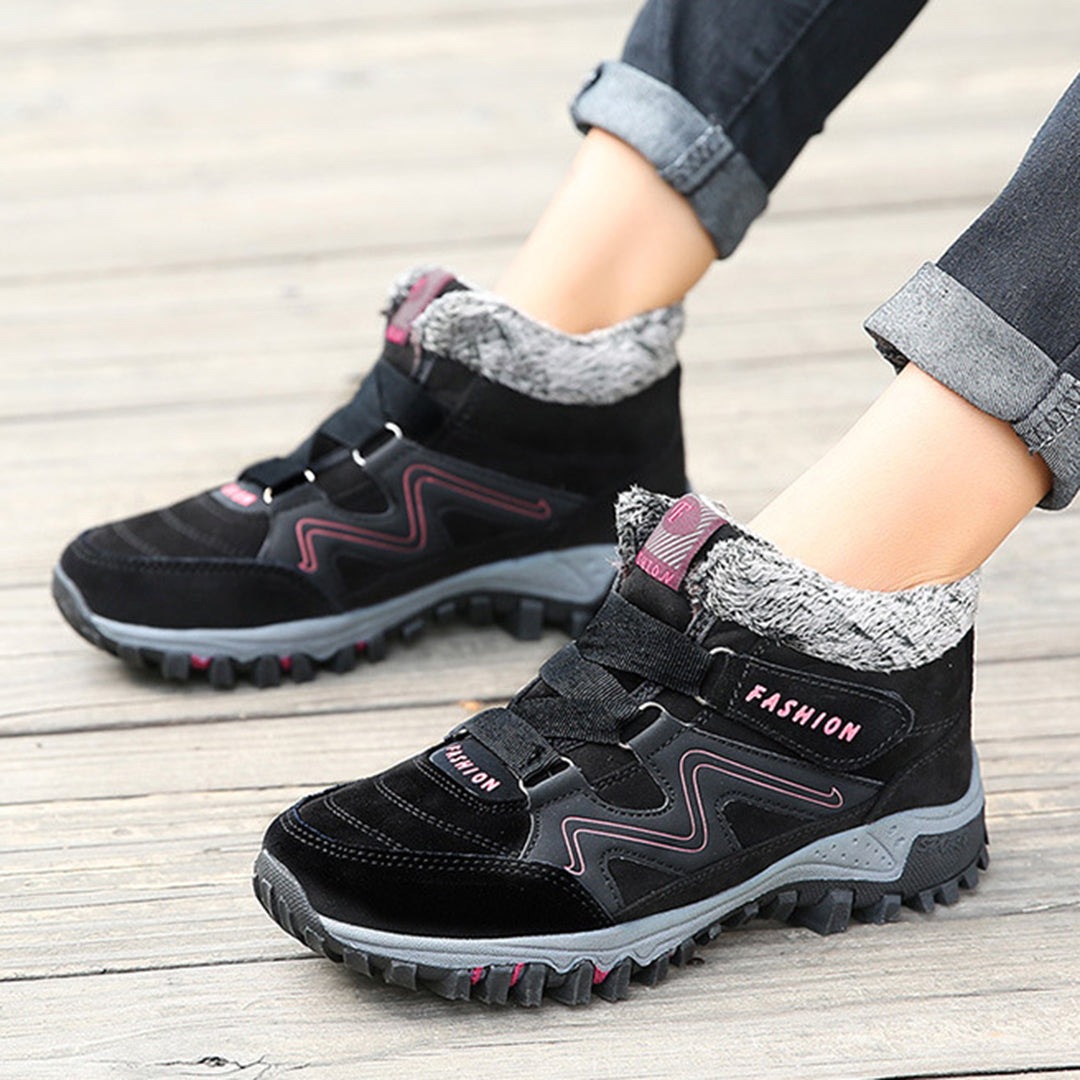 JO | Versatile and comfortable general boots