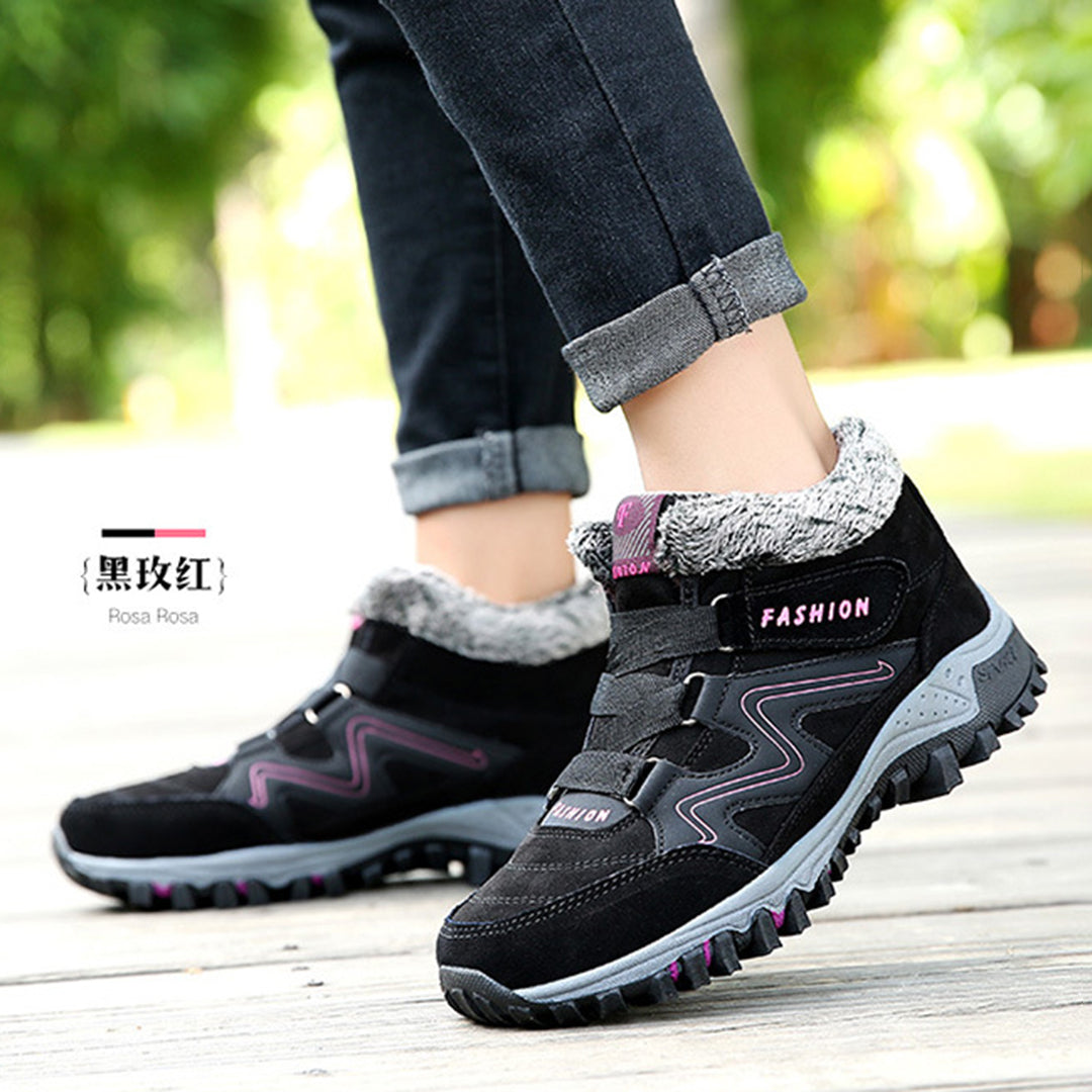 JO | Versatile and comfortable general boots