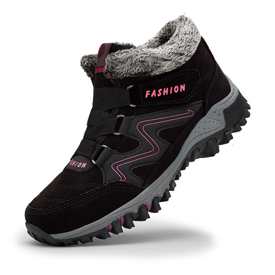 JO | Versatile and comfortable general boots