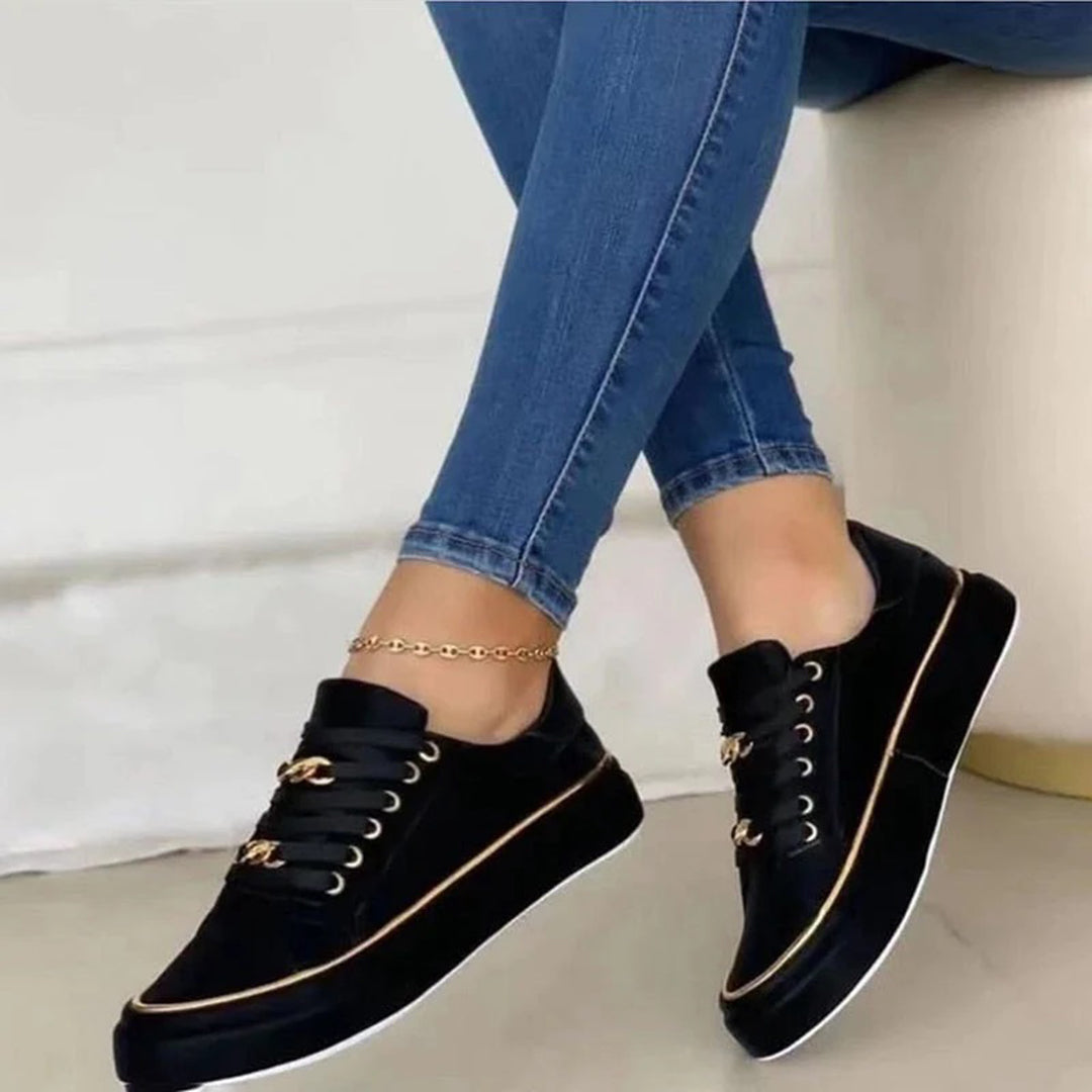 JO | Versatile and comfortable general sneakers