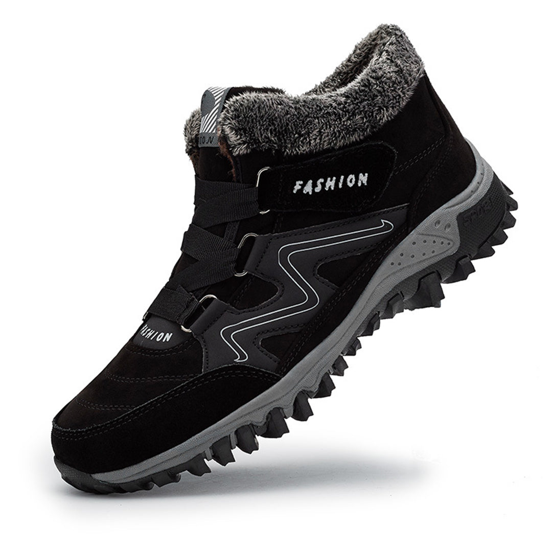 JO | Versatile and comfortable general boots