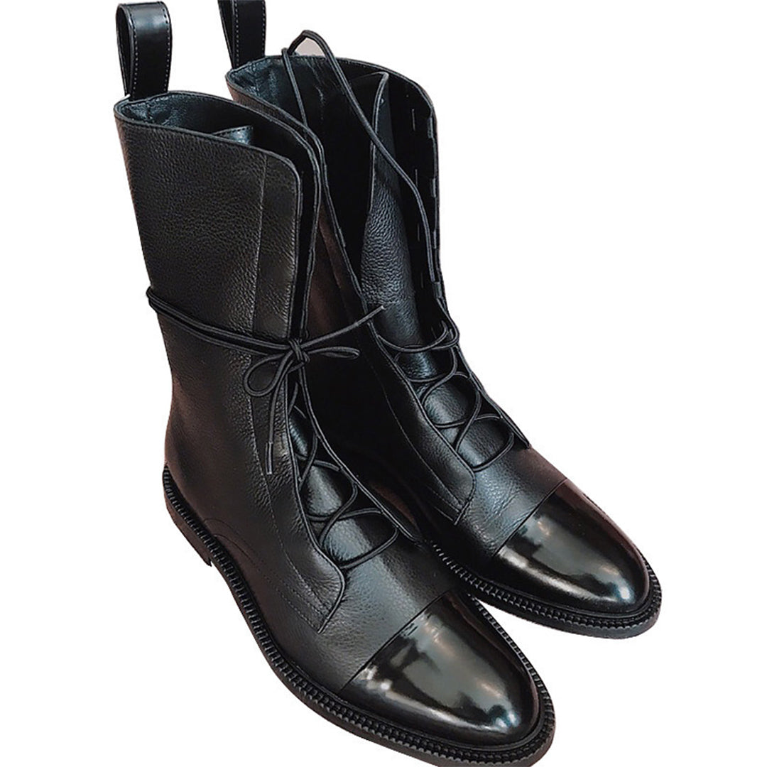 JO | Modern and versatile general boots