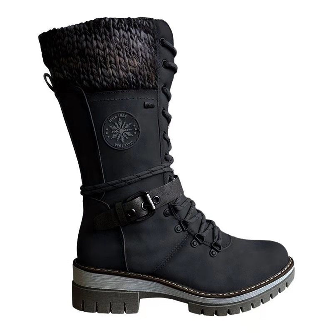 JO | Casual and fashionable general boots
