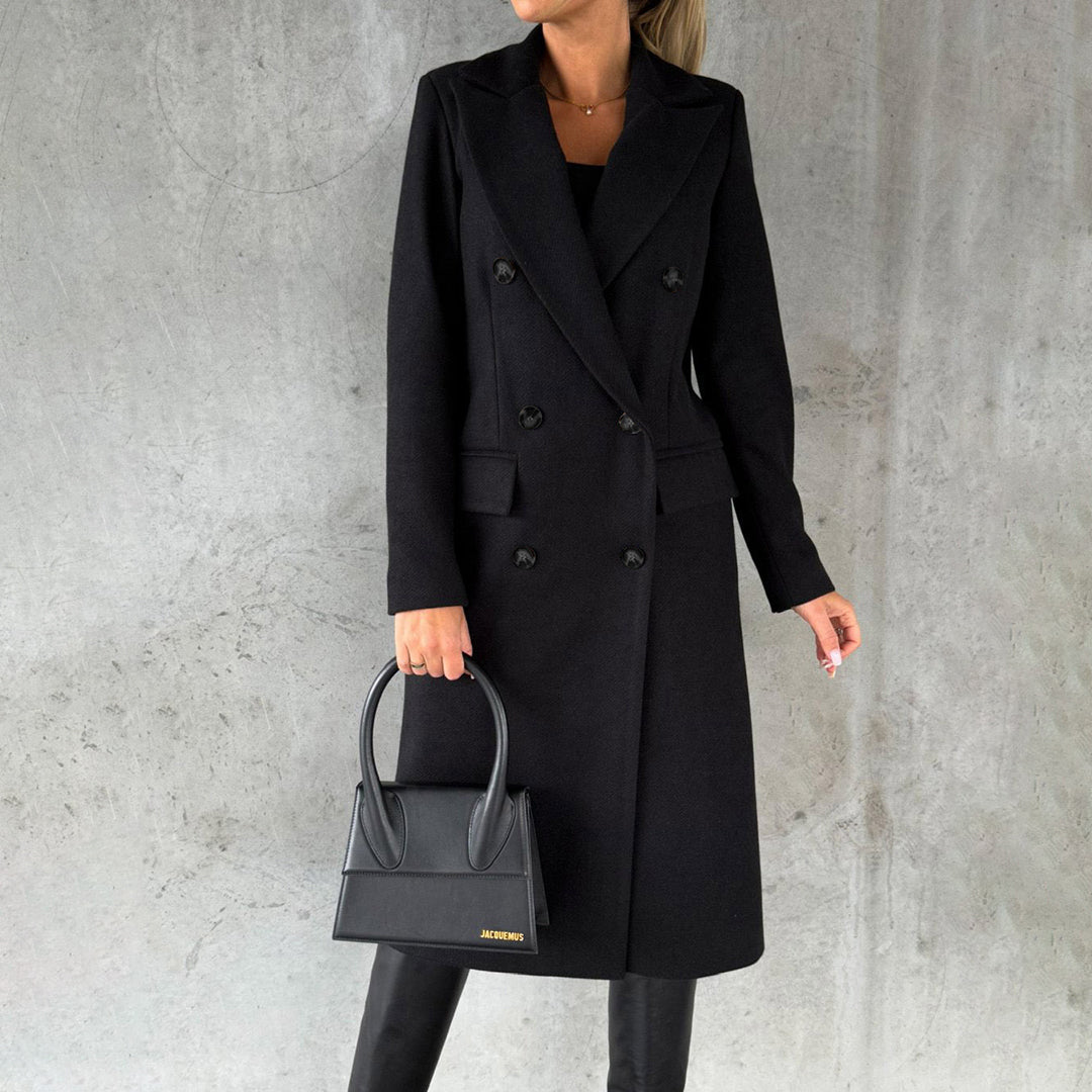 JO | Modern and fashionable general coat