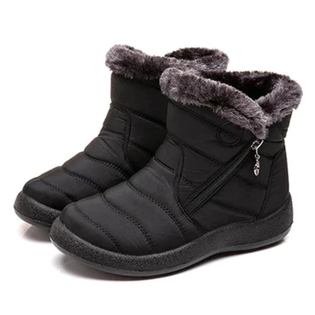 JO | Casual and fashionable general boots