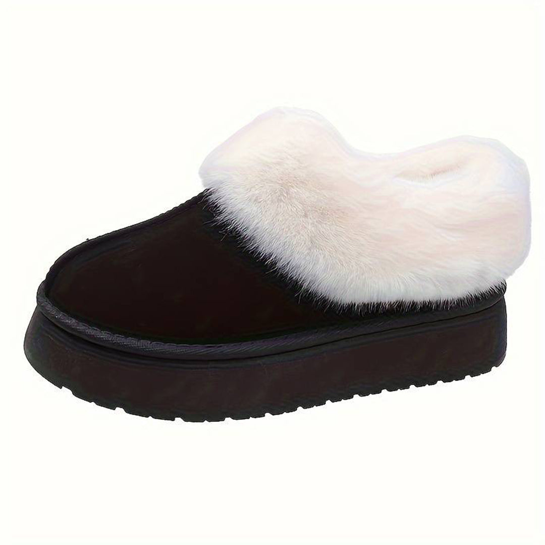 JO | Fashionable and minimalist general boots