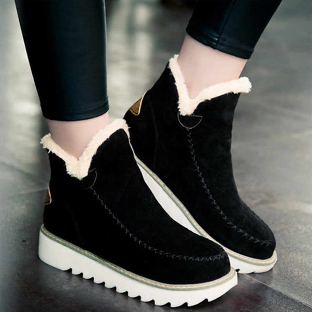 JO | Versatile and comfortable general boots