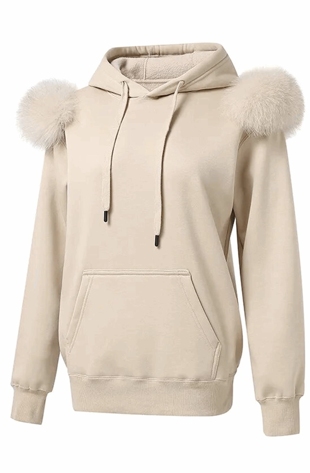 JO | Classic and elegant winter sweater