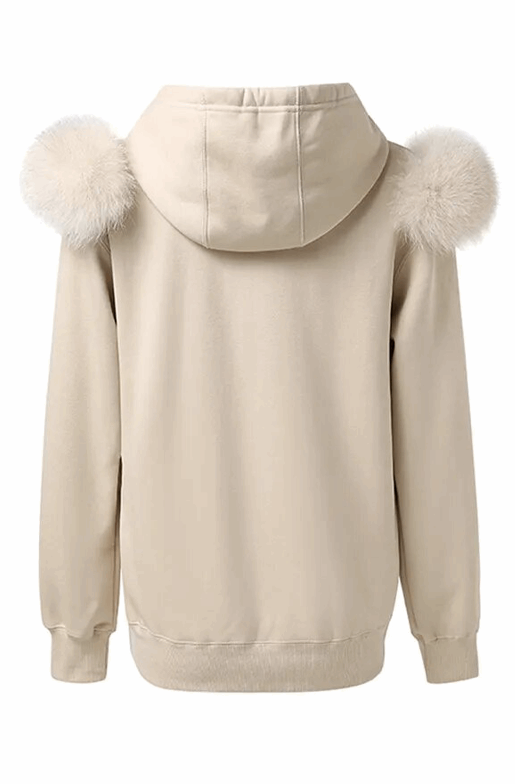 JO | Classic and elegant winter sweater