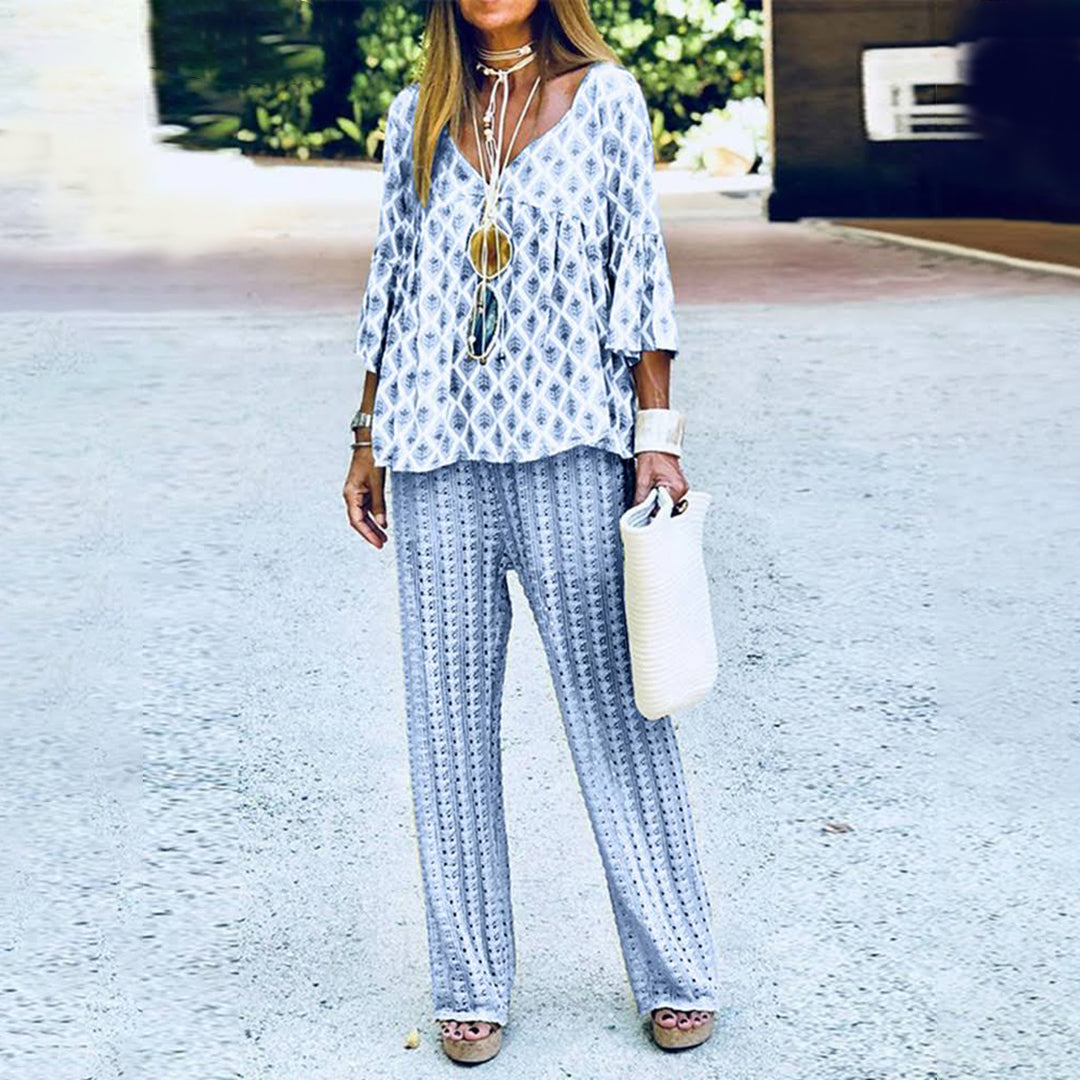 JO | Classic and stylish garment