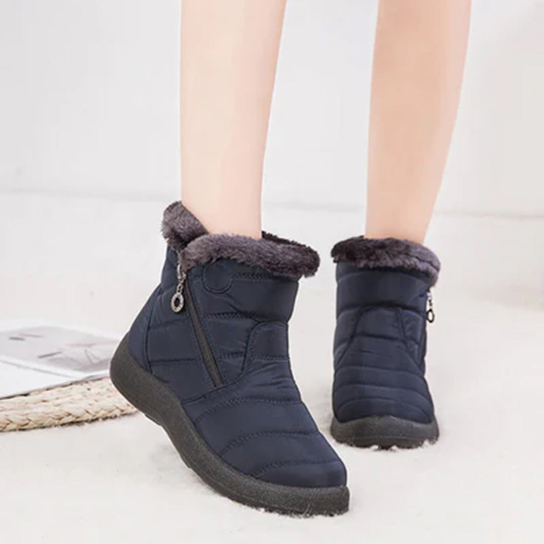 JO | Casual and fashionable general boots