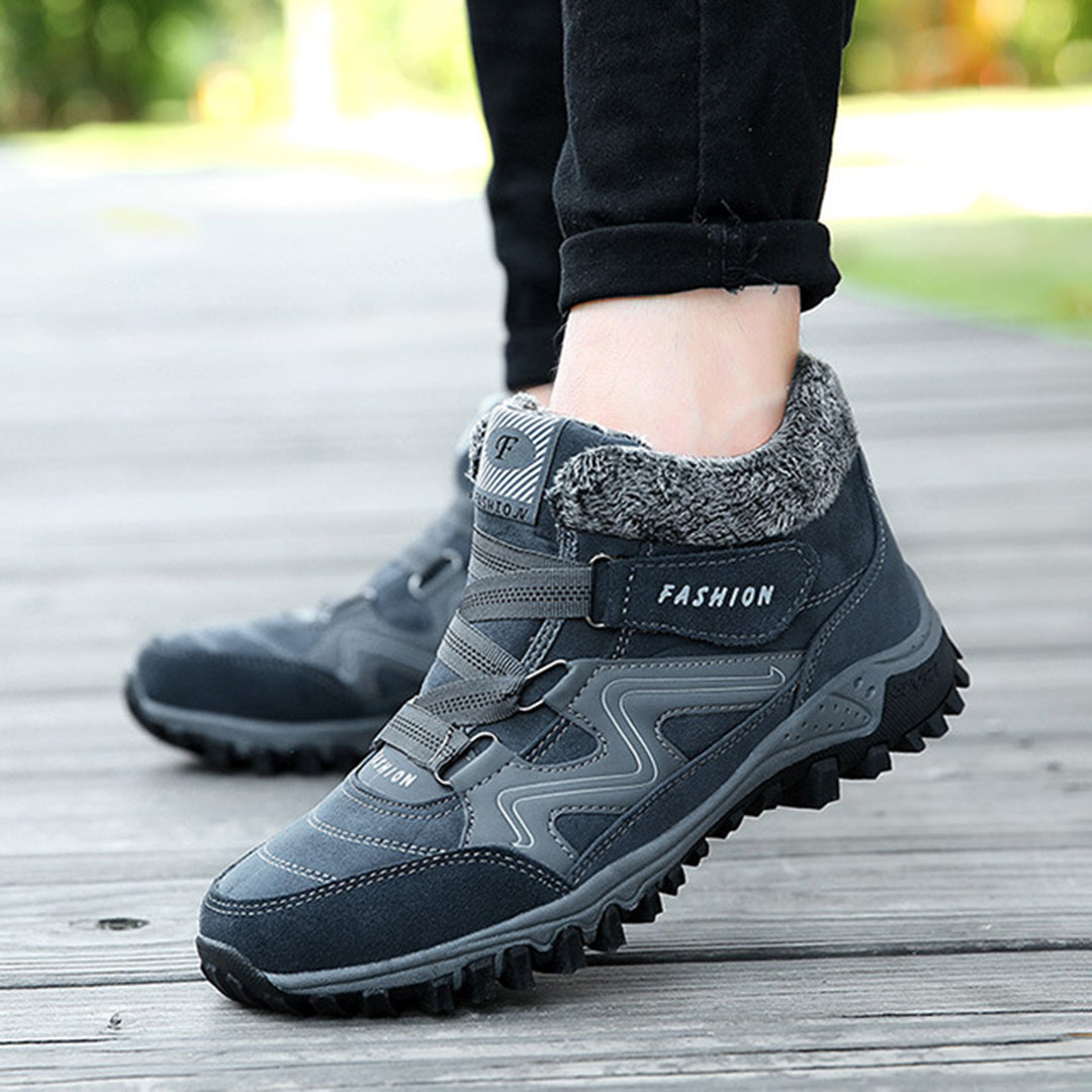 JO | Versatile and comfortable general boots