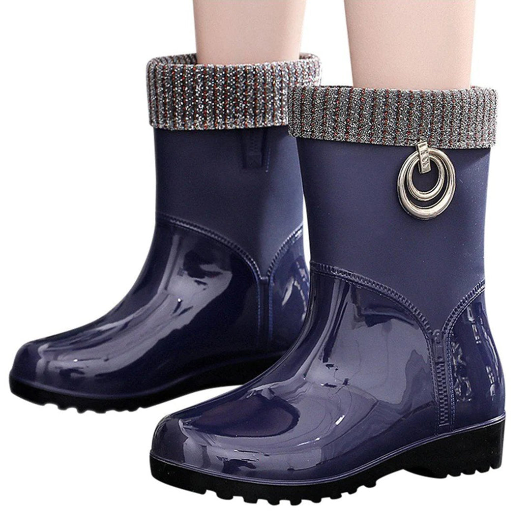 JO | Timeless and stylish general boots