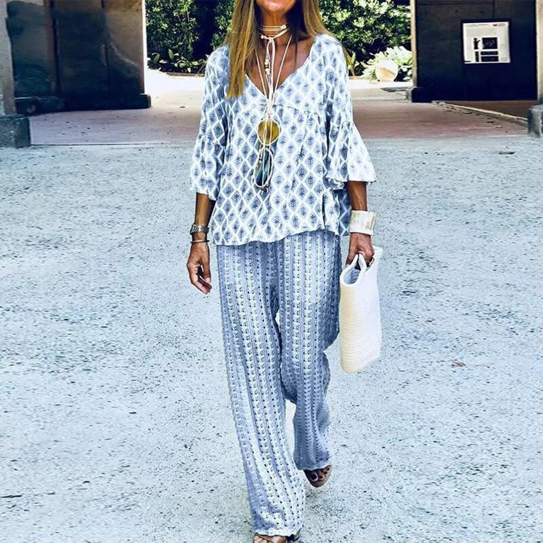JO | Classic and stylish garment