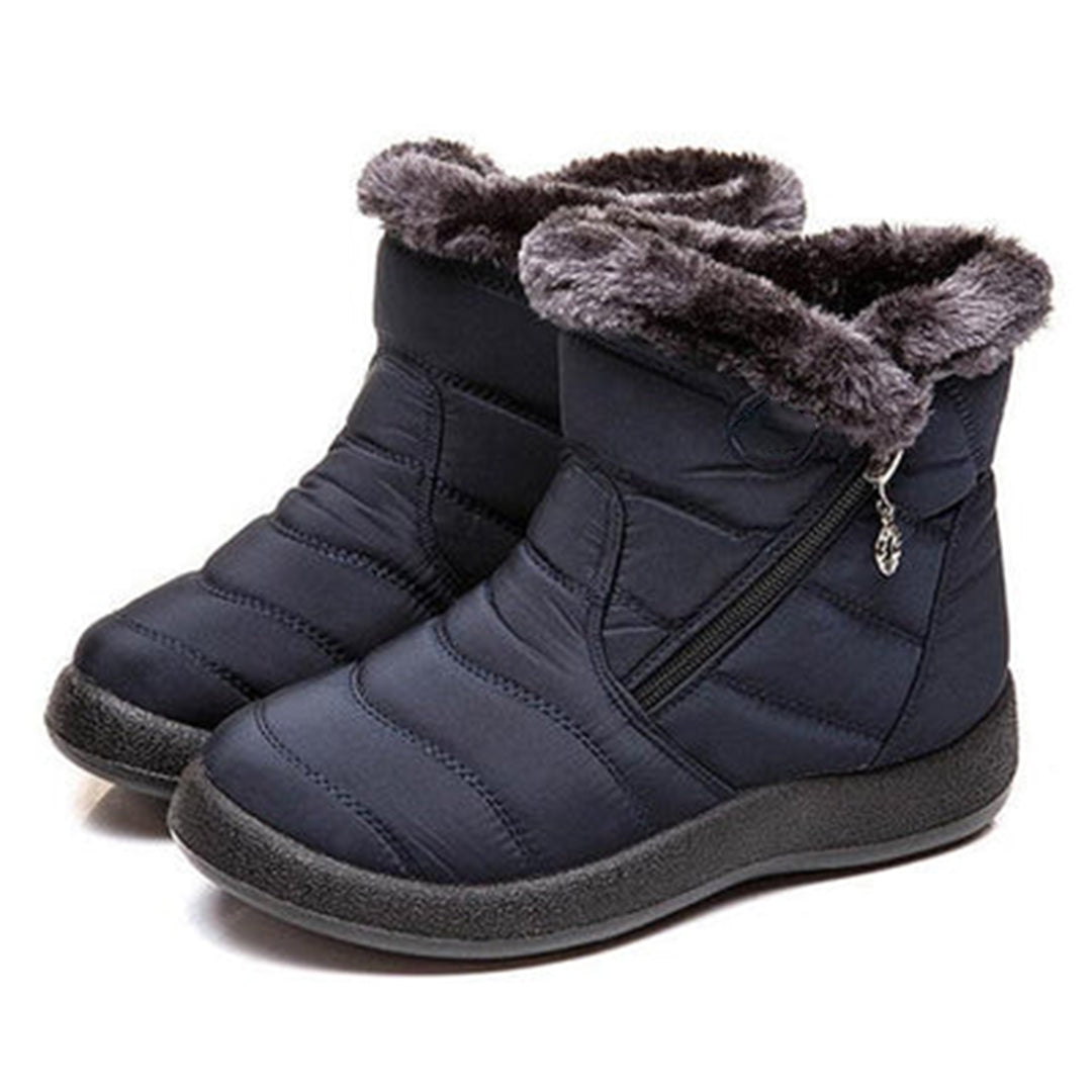 JO | Casual and fashionable general boots