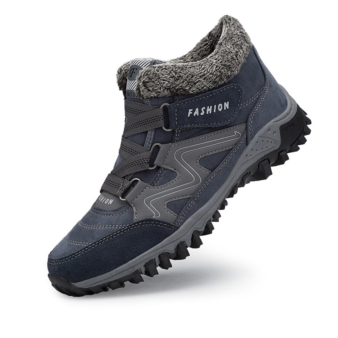 JO | Versatile and comfortable general boots