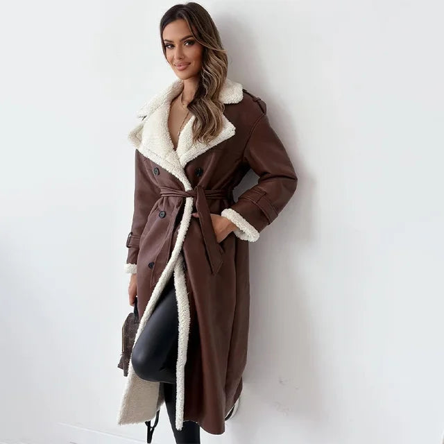 JO | Chic and versatile general coat