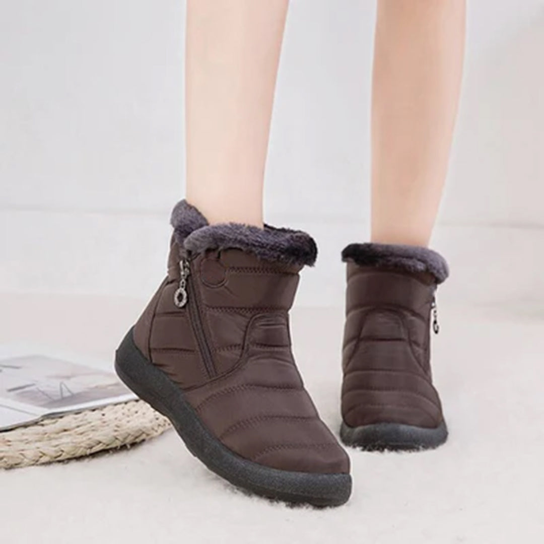 JO | Casual and fashionable general boots