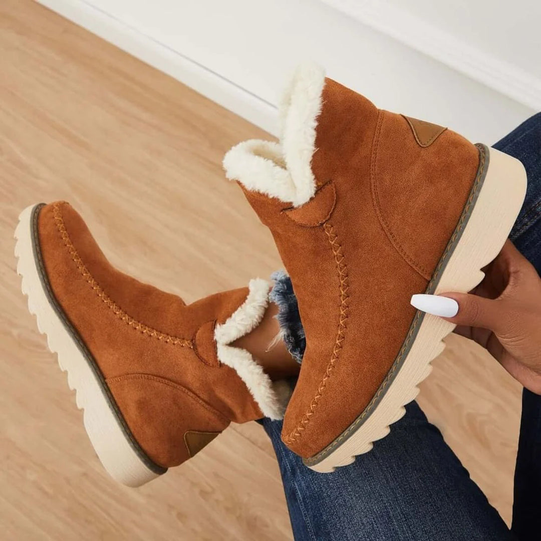 JO | Versatile and comfortable general boots