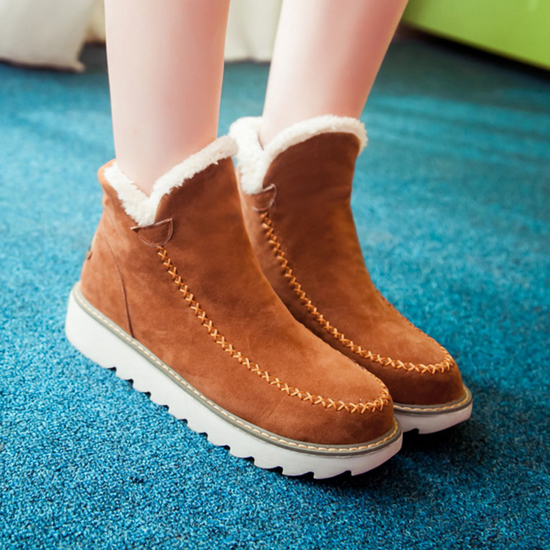 JO | Versatile and comfortable general boots