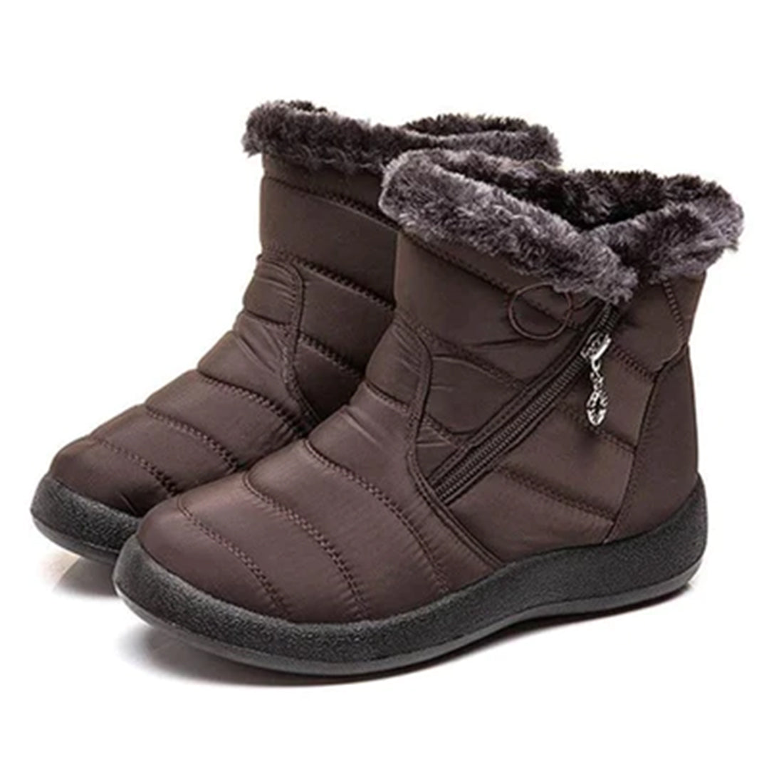 JO | Casual and fashionable general boots