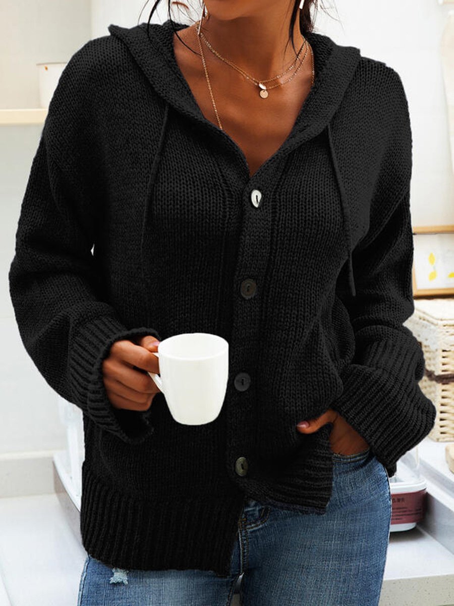 JO | Fashionable and effortless winter sweater