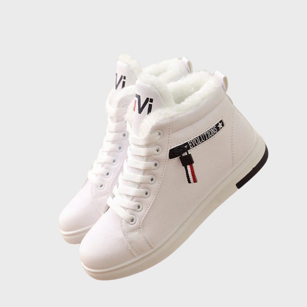 JO | Versatile and comfortable general sneakers