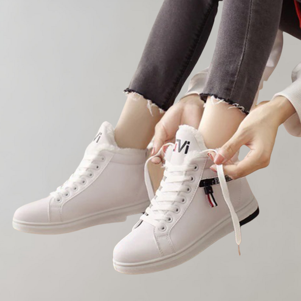 JO | Versatile and comfortable general sneakers