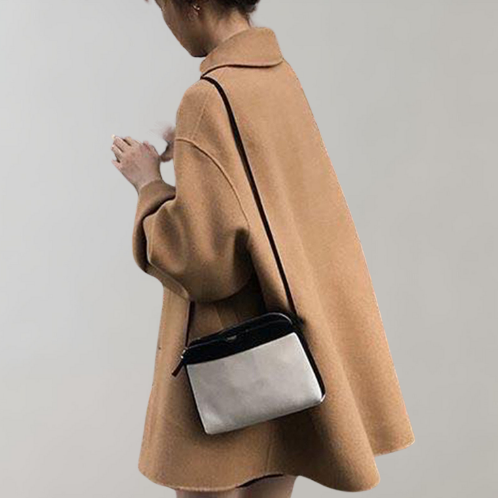 JO | Elegant and versatile general coat
