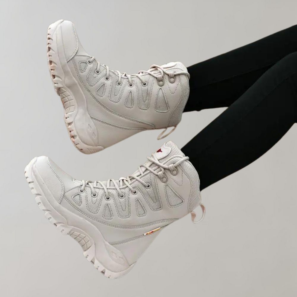 JO | Timeless and stylish general shoes