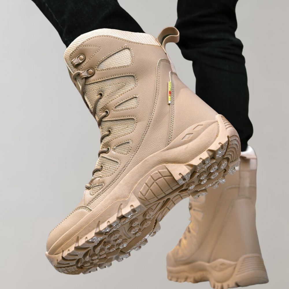 JO | Timeless and stylish general shoes