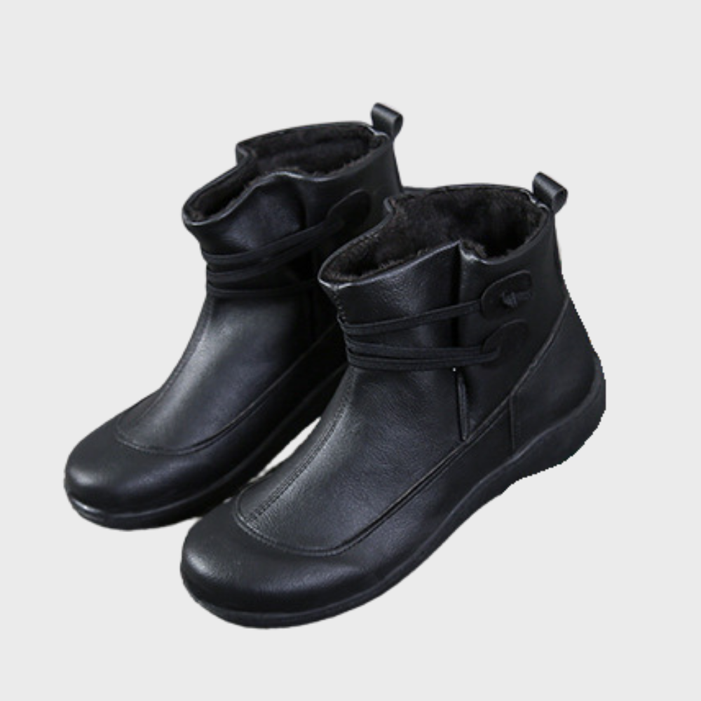 JO | Versatile and comfortable general boots