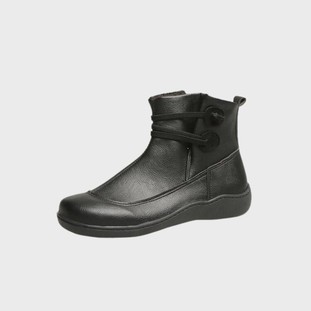 JO | Versatile and comfortable general boots