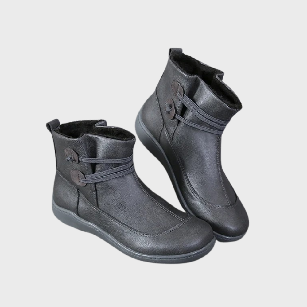 JO | Versatile and comfortable general boots
