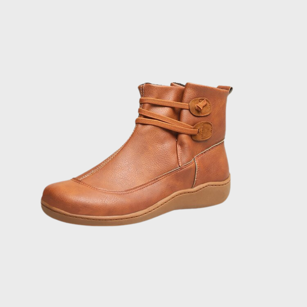 JO | Versatile and comfortable general boots