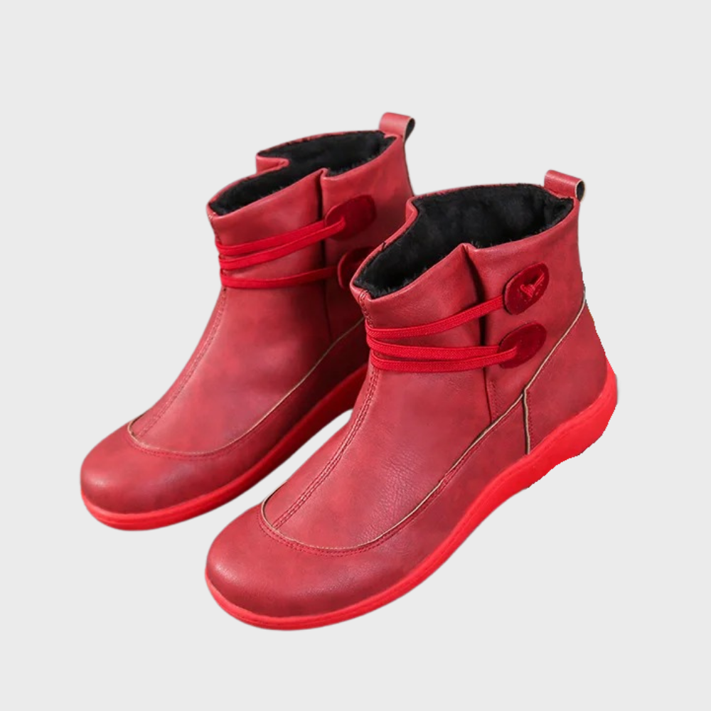 JO | Versatile and comfortable general boots
