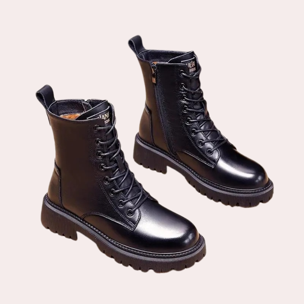 JO | Casual and stylish general boots