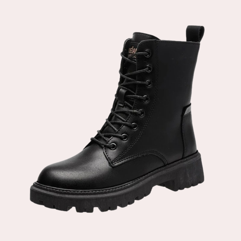 JO | Casual and stylish general boots