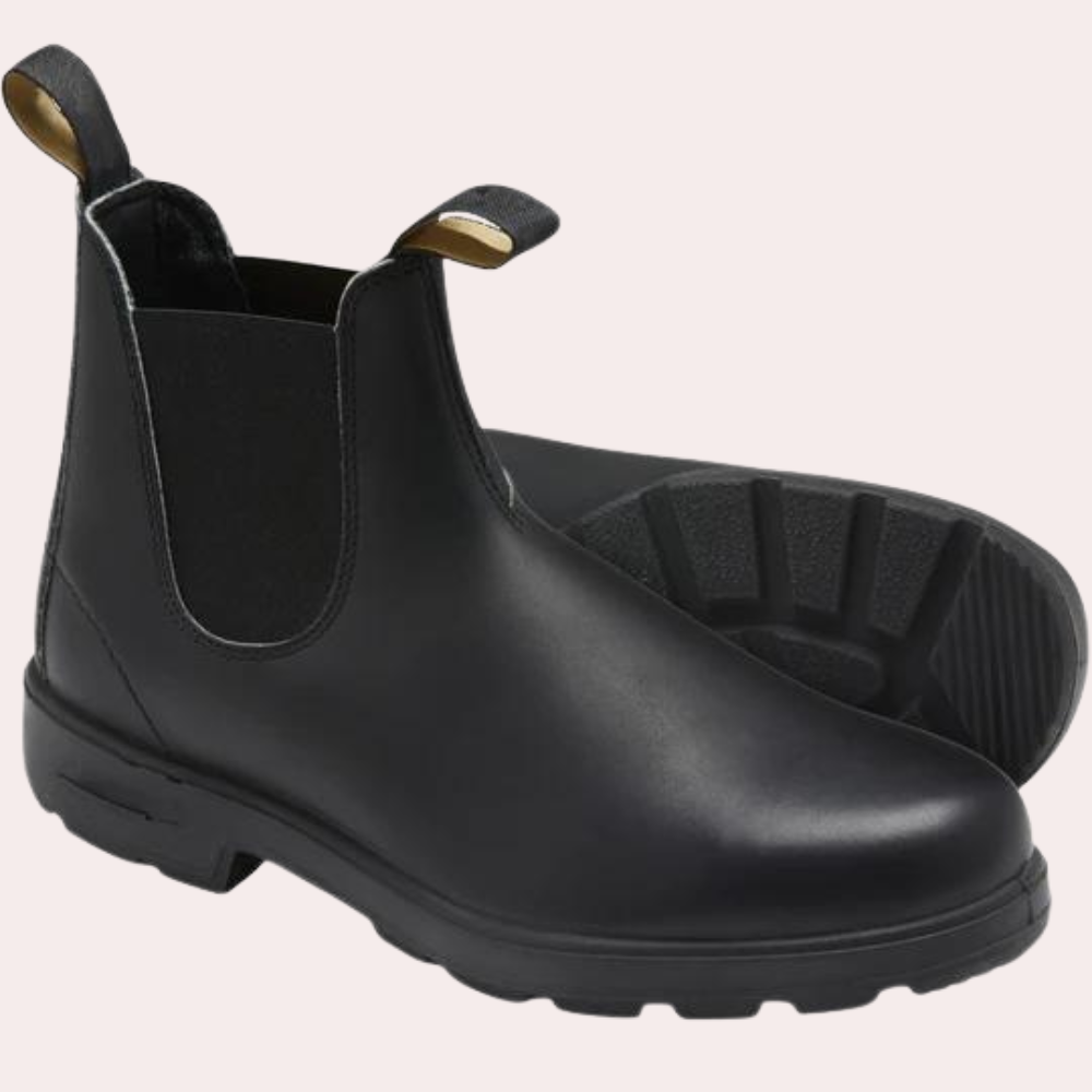 JO | Timeless and elegant general boots