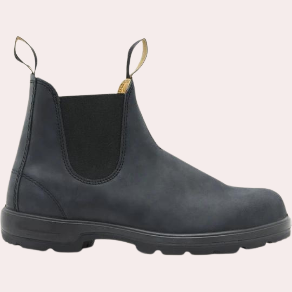 JO | Timeless and elegant general boots