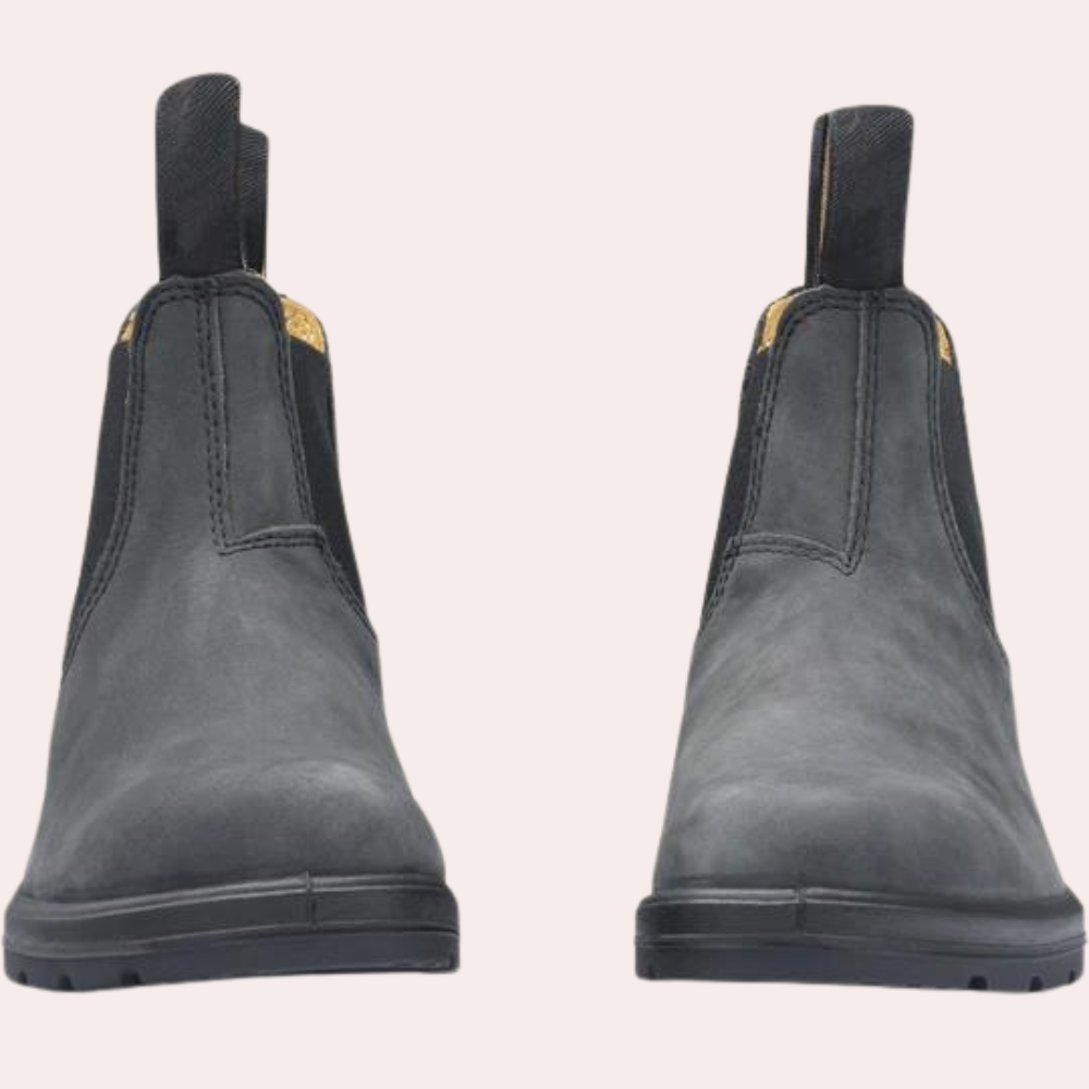 JO | Timeless and elegant general boots