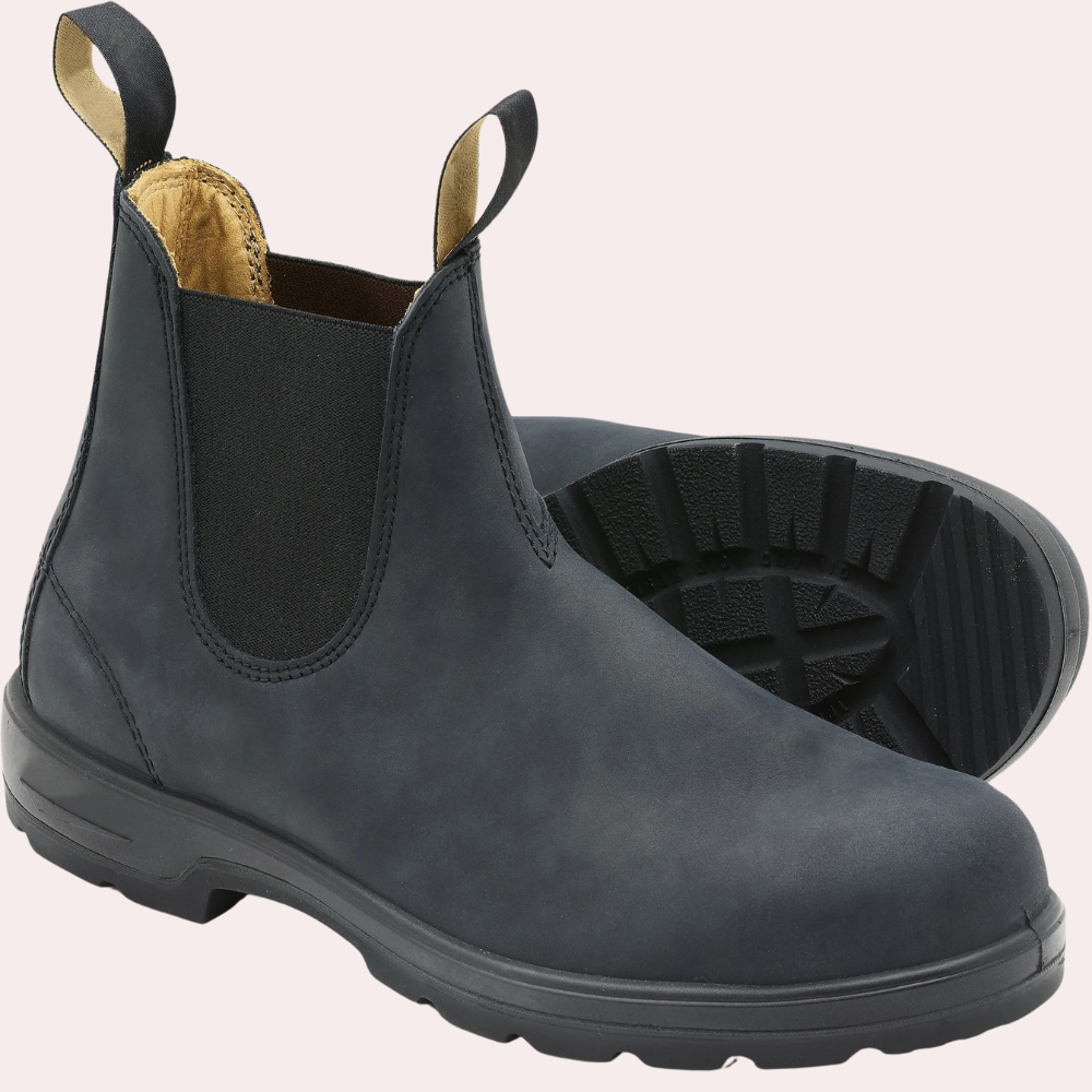 JO | Timeless and elegant general boots