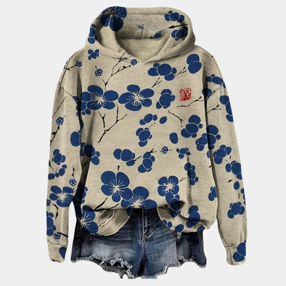JO | Elegant and versatile winter sweater