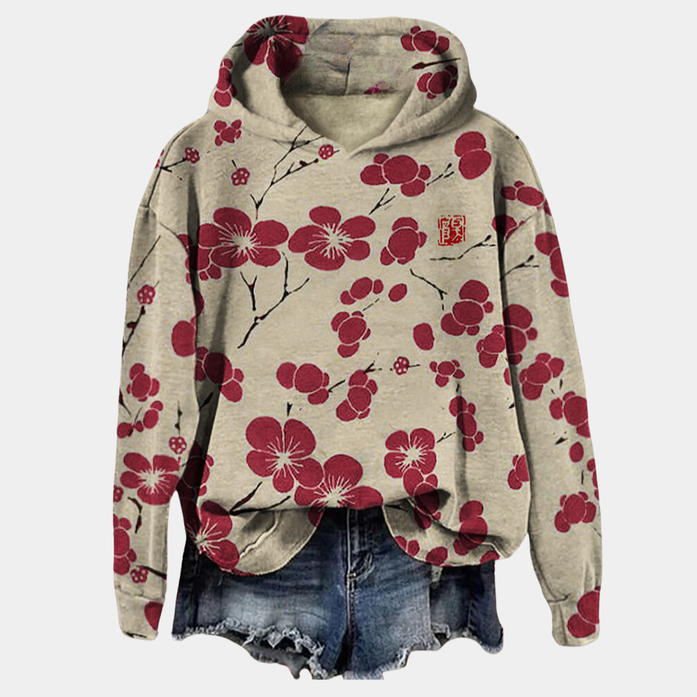 JO | Elegant and versatile winter sweater