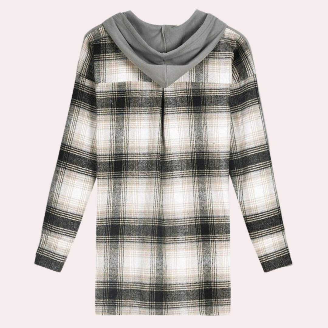 JO | Modern and comfortable winter sweater
