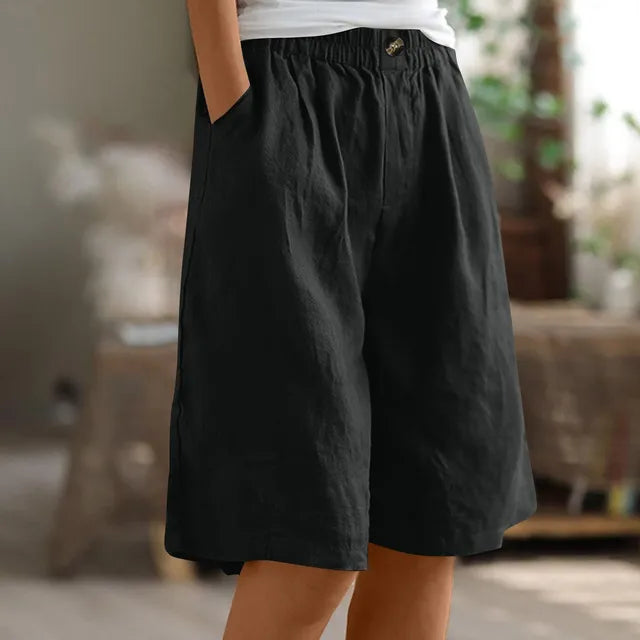 JO | Elegant shorts