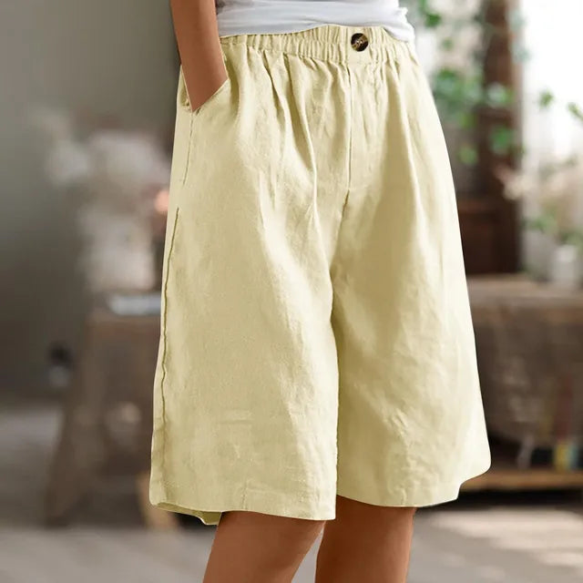 JO | Elegant shorts