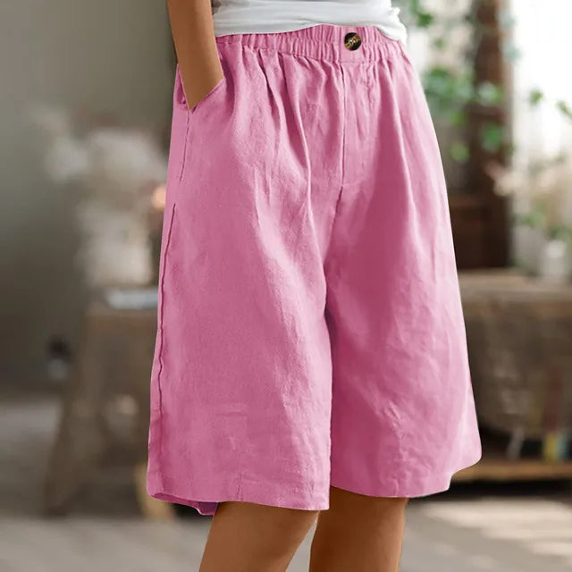 JO | Elegant shorts