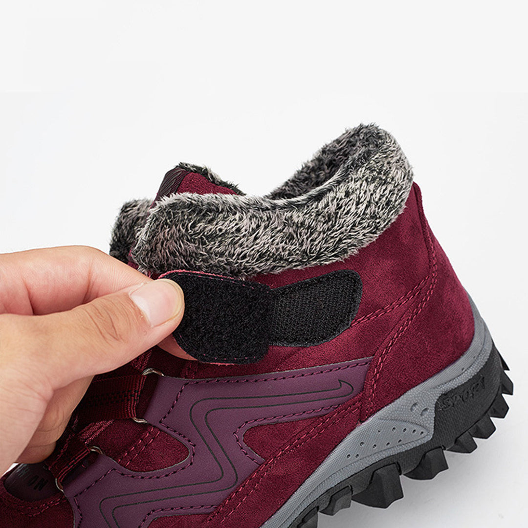 JO | Versatile and comfortable general boots