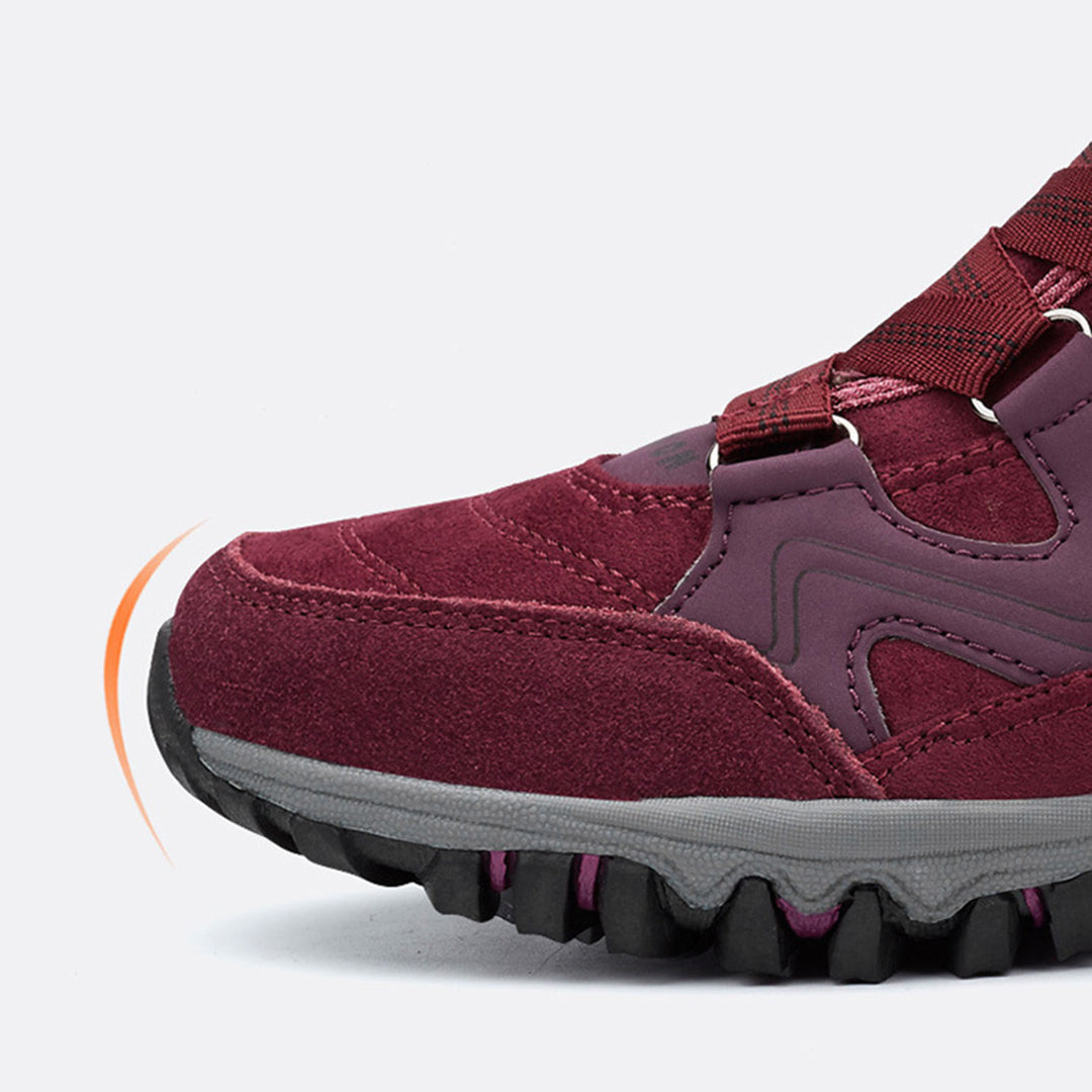 JO | Versatile and comfortable general boots